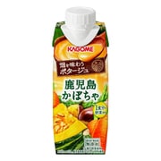 畑を味わうポタージュ 鹿児島かぼちゃ 250g×12本入