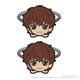 コードギアス 反逆のルルーシュ ヘアゴム スザク [キャラクターグッズ]