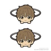 カードキャプターさくら クリアカード編 ヘアゴム 李小狼 [キャラクターグッズ]