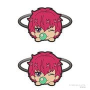 新テニスの王子様 ヘアゴム vol.2 丸井ブン太 [キャラクターグッズ]
