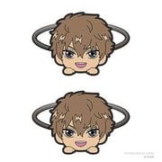 新テニスの王子様 ヘアゴム vol.2 忍足謙也 [キャラクターグッズ]