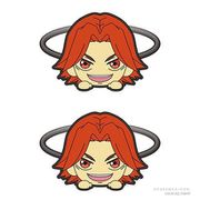弱虫ペダル GLORY LINE ヘアゴム vol.1 鏑木 一差 [キャラクターグッズ]
