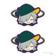 ぷよぷよ ヘアゴム vol.1 レムレス [キャラクターグッズ]