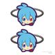 ぷよぷよ ヘアゴム vol.1 シグ [キャラクターグッズ]