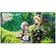 クロックワークス 万能マットコレクションVol.125 リアデイルの大地にて A [トレーディングカード用品]