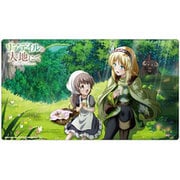 クロックワークス 万能マットコレクションVol.125 リアデイルの大地にて A [トレーディングカード用品]