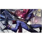 クロックワークス 万能マットコレクションVol.133 コードギアス Genesic Re;CODE ルルーシュ [トレーディングカード用品]
