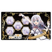 クロックワークス 万能マットコレクションVol.135 史上最強の大魔王、村人Aに転生する イリーナ [トレーディングカード用品]