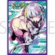 きゃらスリーブコレクション マットシリーズ アリスソフト ポルノ No.MT1343 [トレーディングカード用品]