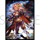 きゃらスリーブコレクション マットシリーズ Shadowverse 空絶の簒奪・オクトリス No.MT1404 [トレーディングカード用品]