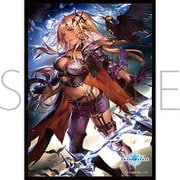 きゃらスリーブコレクション マットシリーズ Shadowverse 空絶の簒奪・オクトリス No.MT1404 [トレーディングカード用品]