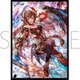 きゃらスリーブコレクション マットシリーズ Shadowverse 烈絶の侮蔑・ガルミーユ No.MT1405 [トレーディングカード用品]