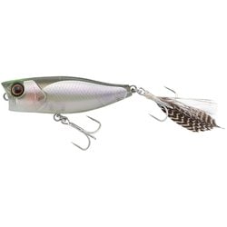 チャビーポッパー42 キョウヤワカサギ