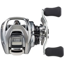 ダイワ 24スティーズ SV TW 100H DAIWA - 【バス＆ソルトのルアー