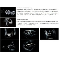 ヨドバシ.com - ダイワ アルファス SV TW800S-H 通販【全品無料配達】