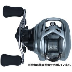 ヨドバシ.com - ダイワ アルファス SV TW800S-XHL 通販【全品無料配達】