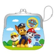 PAW-MG-SO パウ・パトロール ミニがまぐち（ネオプレーン） 空 [キャラクターグッズ]