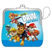 PAW-GA-BL パウ・パトロール がまぐち ブルー [キャラクターグッズ]