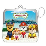 PAW-GA-LB パウ・パトロール がまぐち ライトブルー [キャラクターグッズ]