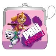 PAW-GA-PK パウ・パトロール がまぐち ピンク [キャラクターグッズ]