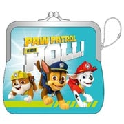 PAW-GA-MT パウ・パトロール がまぐち ミント [キャラクターグッズ]