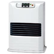FF式ストーブ 温風式 FF-36M（W）