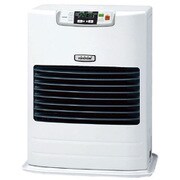 FF式ストーブ 温風式 FF-55M（W）