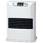 FF式ストーブ 温風式 カートリッジ式 5.0L FF-36MT(W)