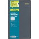 限定 ダイアリー パーソナル 50 グレー 2023年1月始まり PD-23-50-GY