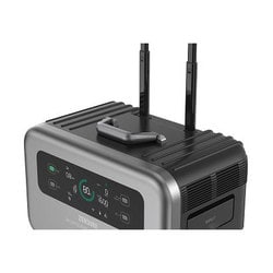 ポータブル電源　ZENDURE Super Base Pro 1500 SuperBase Pro 2000 – Zendure Japan