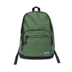 22469003 [OUTDOOR PRODUCTS ルミナス リュック 大容量 GREEN]