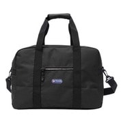22469004 ブラック [ボストンバッグ ルミナス 40L 2WAY ショルダーベルト付]