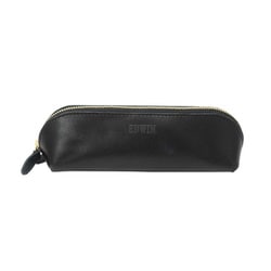 EDWIN 栃木レザー マルチペンケース BLACK 22269206