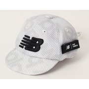 012-2284006-030 [マルチパターンプリント キャップ型 チョークバッグ ホワイト]