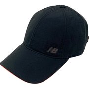 012-2287005-010 [ゴルフキャップ ヘキサゴンキルト 6パネルキャップ ブラック]