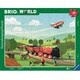 05616 3 カントリーサイドの旅 [ジグソーパズル 40ピース （完成サイズ：325×245mm）]