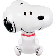 201607200 [PEANUTS おすわりスヌーピー]