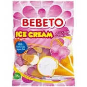BEBETO アイスクリームグミ