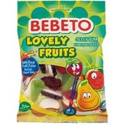 BEBETO ラブリーフルーツグミ