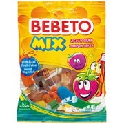 BEBETO ミックスグミ