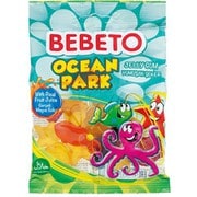 BEBETO オーシャンパークグミ