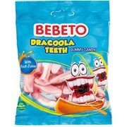 BEBETO ティースグミ