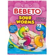 BEBETO サワーワームスグミ