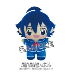 入間くん 鈴木入間 缶バッジ アクスタ ぬいぐるみ まとめ売り