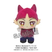 2885 魔入りました！入間くん ぷりぬいたっち ぬいぐるみ オペラ [キャラクターグッズ]