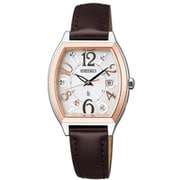 LUKIA（ルキア） Standard Collection Smart Casual Limited Edition ソーラー電波時計 SSVW200