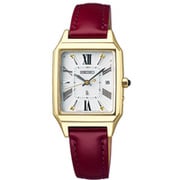 LUKIA(ルキア) Standard Collection Smart Casual Limited Edition ソーラー電波時計 SSVW202