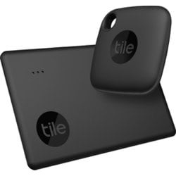 Tile Mate スマートタグ　電池交換版 4個パック