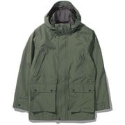 ライダルジャケット Rydal Jacket 5113020 233 Dオリーブ Lサイズ [アウトドア 防水ジャケット メンズ]