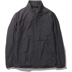 オクタライニングジャケット 5113296 025 ブラック WLサイズ [アウトドア ソフトシェルジャケット レディース]